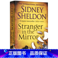 镜子里的陌生人 [正版]灿烂千阳 英文原版小说 A Thousand Splendid Suns 英文版进口书The K