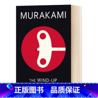 奇鸟形状录 [正版]英文原版 Wind Pinball 且听风吟 村上春树 长篇小说合集 1973年的弹子球 英文版 进