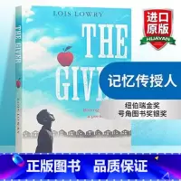 记忆传授人 [正版]纽伯瑞金奖 醉月的女孩 喝月亮的女孩 英文原版 The Girl Who Drank the Moo