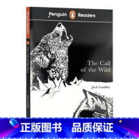 野性的呼唤 .. . [正版]野性的呼唤 英文原版 The Call of the Wild and Selected