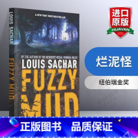 烂泥怪 [正版]华研原版 坟场之书 英文原版 The Graveyard Book 英版 雨果奖得奖长篇小说奖 纽伯瑞金