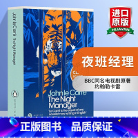 夜班经理 [正版]华研原版 发条橙 英文原版 A Clockwork Orange 企鹅经典 全英文版小说 进口英语书籍