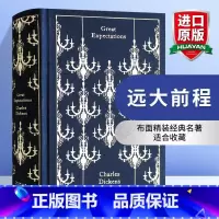 远大前程 [正版]华研原版 发条橙 英文原版 A Clockwork Orange 企鹅经典 全英文版小说 进口英语书籍