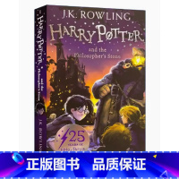 哈利波特与魔法石 [正版]华研原版 伦敦一家人 英文原版小说 Ethel & Ernest 英国编年史温暖感人小说 雷蒙