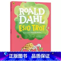 小乌龟是怎样长大的 [正版]查理和巧克力工厂英文原版小说Charlie and the Chocolate Factor
