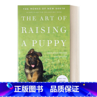 养狗的艺术 精装 [正版]狗狗护理指南 英文原版 The Forever Dog 保持狗狗健康和快乐所需的知识 英文版