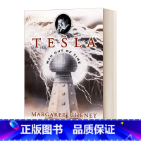 被埋没的天才 尼古拉特斯拉 [正版]英文原版 The Autobiography of Nikola Tesla and