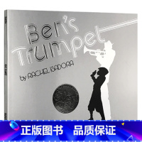 本的小号 [正版]等待 英文原版绘本Waiting 凯迪克银奖 儿童英语启蒙图画故事书 Kevin Henkes 亲子互
