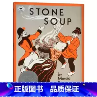 石头汤 [正版]等待 英文原版绘本Waiting 凯迪克银奖 儿童英语启蒙图画故事书 Kevin Henkes 亲子互动