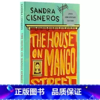 芒果街上的小屋 [正版]英文原版儿童小说 又丑又高的莎拉 Sarah Plain and Tall 纽伯瑞文学金奖 英文