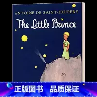小王子 精装 [正版]英文原版小说 Wind Sand and Stars 风沙星辰 小王子作者圣埃克苏佩里 英文版
