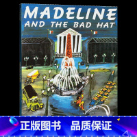 玛德琳和小捣蛋 [正版]等待 英文原版绘本Waiting 凯迪克银奖 儿童英语启蒙图画故事书 Kevin Henkes