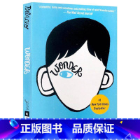 奇迹男孩 [正版]英文原版儿童小说 又丑又高的莎拉 Sarah Plain and Tall 纽伯瑞文学金奖 英文版儿童