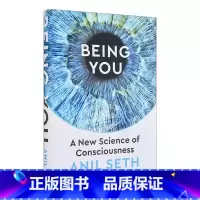 [正版]英文原版 Being You A New Science of Consciousness 成为你 意识的新科学
