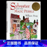 驴小弟变石头 [正版]等待 英文原版绘本Waiting 凯迪克银奖 儿童英语启蒙图画故事书 Kevin Henkes 亲