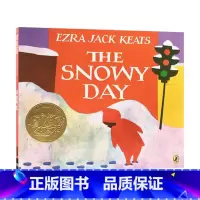 下雪天 平装绘本 [正版]等待 英文原版绘本Waiting 凯迪克银奖 儿童英语启蒙图画故事书 Kevin Henkes