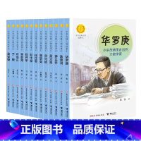 科学先锋篇(下)(全13册) [正版]中华先锋人物故事汇11册钟南山生命的卫士终南山雷锋钱学森中国科学家袁隆平传 屠呦呦