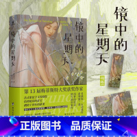 镜中的星期天第13届梅菲斯特大奖获奖作家 殊能将之继《剪刀男》后又一部本格力作 侦探推理 [正版]全新 镜中的星期天第1