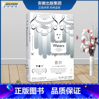 [正版]指匠 萨拉沃特斯 精装LES拉拉电影指匠情挑电影原著维多利亚三部曲入围布克奖历史犯罪小说匕首奖哥特式悬疑侦探推理