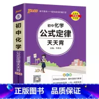 化学 初中通用 [正版]2025新版初中语文基础知识天天背七年级八九年级知识点手册核心考点大全中考复习资料掌中宝口袋书p