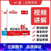 [套装]语文+数学 六年级下 [正版]24秋小学语文数学上册同步培优试卷人教 一二三四五六年级上册测试卷 小学同步练习卷