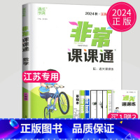 [正版]2024秋新非常课课通九年级上册数学九上人教版初中数学9年级上初三上学期同步训练讲解练习册答案中学教辅资料训练辅