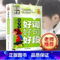 [全年级通用]小学生好词好句好段 小学二年级 [正版]学数学长智慧一年级二年级三年级四年级五年级六年级上册下册人教版小学