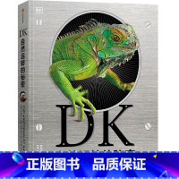 DK自然运转的秘密 [正版] DK时间线上的全球史 小学青少年儿童课外阅读书籍 涵盖全球1500个历史事件 搭配1000
