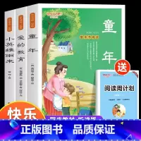 快乐读书吧-听读版六年级上 [正版]全集8册 小巴掌童话一年级注音版张秋生百篇彩图二三一年级阅读课外书要读阅读经典绘本小