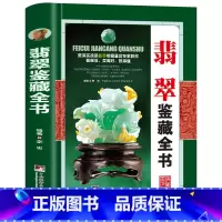翡翠鉴藏全书 [正版]全20册收藏鉴藏全书籍古玩鉴赏全书手串珠宝翡翠钱币沉香茶具紫砂壶青花瓷器玉器和田玉白玉家具黄花梨家