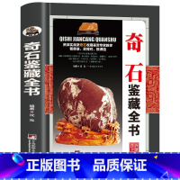 奇石鉴藏全书 [正版]全20册收藏鉴藏全书籍古玩鉴赏全书手串珠宝翡翠钱币沉香茶具紫砂壶青花瓷器玉器和田玉白玉家具黄花梨家