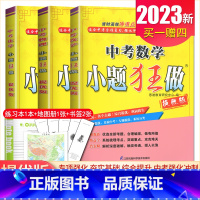 [提优版]中考数理化3本套装 九年级/初中三年级 [正版]备考2025恩波江苏13大市中考试卷与标准模拟优化38套数学语