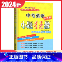 [提优版]中考英语首字母填空与任务型阅读 九年级/初中三年级 [正版]备考2025恩波江苏13大市中考试卷与标准模拟优化
