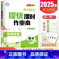 [正版]2025亮点给力提优课时作业本数学九年级下册苏教版9年级下初三基础能力探究提优同步初中课时提优全练全解课时练分类