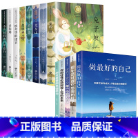 [全13册]纽伯瑞+励志文学作品 [正版]纽伯瑞国际儿童文学金奖小说系列全套8册 中小学生名师三四五六年级阅读的课外书籍