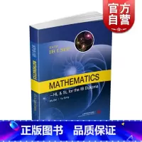 [正版]Mathematics HL&SL for the IB Diploma(SSTP IB I SEE) IBD