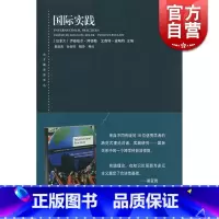 [正版]国际实践 东方编译所译丛 秦亚青等译 伊曼纽尔阿德勒国际关系研究书籍 世界政治研究书籍 政治军事书籍 上海人民