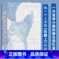 莫斯科小猫 [正版]莫斯科小猫 俄罗斯大书奖 猫生回忆录 写尽人世百态犀利讽刺趣味哲思 俄罗斯文学外国小说 书店书籍