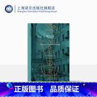 单本全册 [正版]罪与罚 [俄]陀思妥耶夫斯基 世界经典名著 俄国与托尔斯泰齐名的现实主义大文豪代表作 上海译文出版社