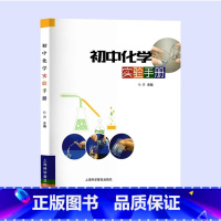 初中化学实验手册 [正版]初中化学实验手册