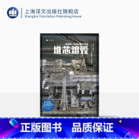 [正版]堆芯熔毁 译文纪实 [日]大鹿靖明 著 熊芳 译 日本福岛核电站 核电站事故 核污染 上海译文出版社