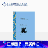 单本全册 [正版]羊脂球 莫泊桑著 郝运/王振孙译 译文名著精选 世界名著 法国文学小说书籍 外国名著经典读物 上海译文