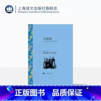 单本全册 [正版]羊脂球 莫泊桑著 郝运/王振孙译 译文名著精选 世界名著 法国文学小说书籍 外国名著经典读物 上海译文