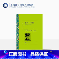 单本全册 [正版]永别了,武器 欧内斯特海明威著 林疑今译 译文名著精选 老人与海作者 世界名著书籍 美国文学小说 经典