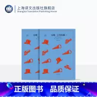 全2册 [正版]安娜·卡列尼娜 译文40 [俄] 列夫·托尔斯泰 著 靳戈 译 世界名著 长篇小说 上海译文出版社