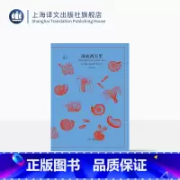 单本全册 [正版]海底两万里 凡尔纳著 杨松河译 译文40系列 全译本原著 中学生课外读物 世界经典名著 上海译文出