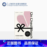 [正版]在切瑟尔海滩上 麦克尤恩作品 西方外国文学小说 上海译文出版社