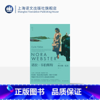 [正版]诺拉·韦伯斯特 [爱尔兰]科尔姆·托宾著 柏栎译 托宾作品系列 生动的小镇生活 细腻的人物 带着作者对母亲的深