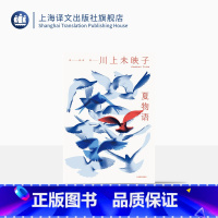 [正版]夏物语 [日]川上未映子 著 高一君 译 日本文学 另著《乳与卵》 女性小说 长篇小说 芥川奖