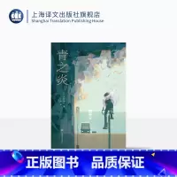 [正版]青之炎 [日]贵志祐介 丁丁虫 译 豆瓣2021年度推理悬疑 十七岁的完美犯罪 蜷川幸雄导演二宫和也主演同名电